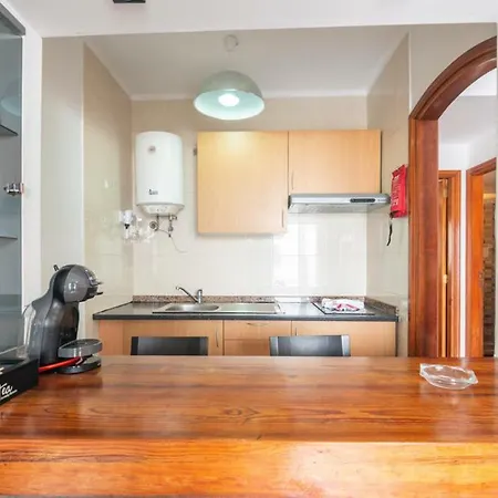 Panelo Διαμέρισμα